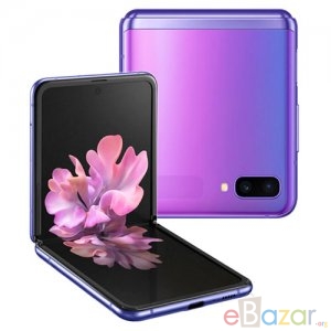 Samsung Galaxy Z Flip Full Specifications and Price in Bangladesh