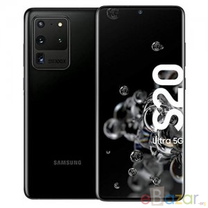 Samsung Galaxy S20 Ultra 5G Full Specifications and Price in Bangladesh