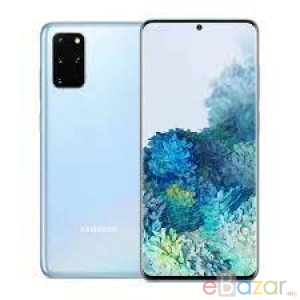 Samsung Galaxy S20+ 5G Full Specifications and Price in Bangladesh