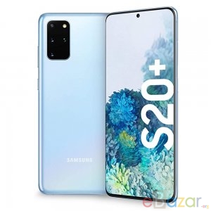 Samsung Galaxy S20+ 5G Full Specifications and Price in Bangladesh