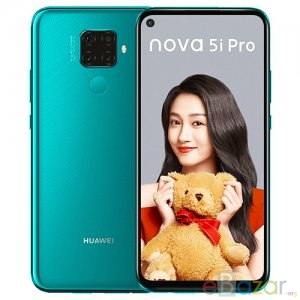 Huawei Nova 5i Pro Price in Bangladesh.