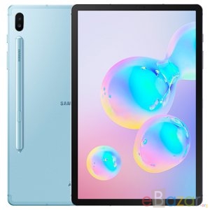 Samsung Galaxy Tab S6 5G Full Specifications and Price in Bangladesh