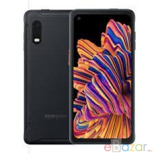 Samsung Galaxy Xcover Pro Full Specifications and Price in Bangladesh