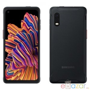 Samsung Galaxy Xcover Pro Full Specifications and Price in Bangladesh