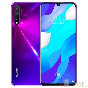Huawei Nova 5 Pro Price in Bangladesh.
