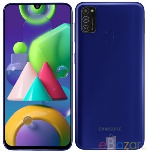 Samsung Galaxy M21 Full Specifications And Price In Bangladesh E Bazar Org