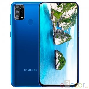 Samsung Galaxy M31 Full Specifications and Price in Bangladesh