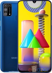 Samsung Galaxy M31 Full Specifications and Price in Bangladesh