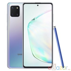 Samsung Galaxy Note10 Lite Full Specifications and Price in Bangladesh
