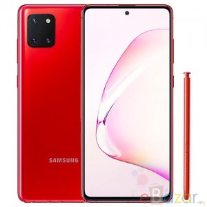 Samsung Galaxy Note10 Lite Full Specifications and Price in Bangladesh