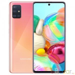 Samsung Galaxy A71 Full Specifications and Price in Bangladesh