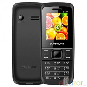 Symphony B12+ Price in Bangladesh.