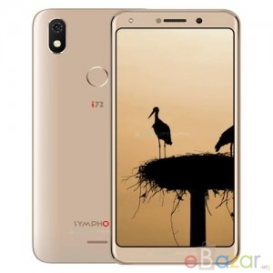 Symphony i72 Price in Bangladesh.