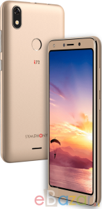 Symphony i72 Price in Bangladesh.