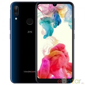 Symphony Z15 Price in Bangladesh.