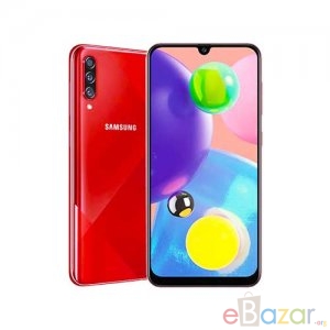 Samsung Galaxy A70s Full Specifications and Price in Bangladesh