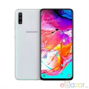 Samsung Galaxy A70s Full Specifications and Price in Bangladesh