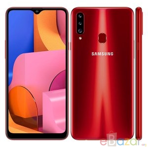 Samsung Galaxy A20s Full Specifications and Price in Bangladesh