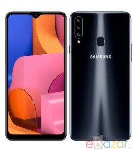 Samsung Galaxy A20s Full Specifications and Price in Bangladesh