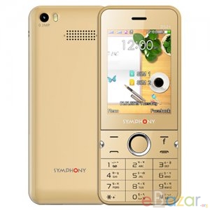Symphony D52+ Price in Bangladesh.