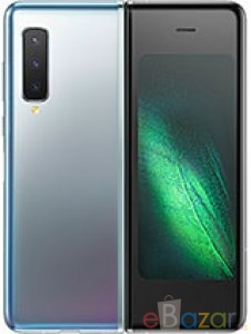 Samsung Galaxy Fold 5G Full Specifications and Price in Bangladesh