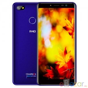 Symphony R40 Price in Bangladesh.