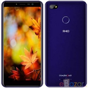 Symphony R40 Price in Bangladesh.