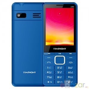 Symphony L250 Price in Bangladesh.