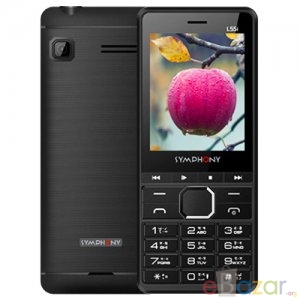 Symphony L55i Price in Bangladesh.