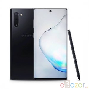 Samsung Galaxy Note10+ 5G Full Specifications and Price in Bangladesh