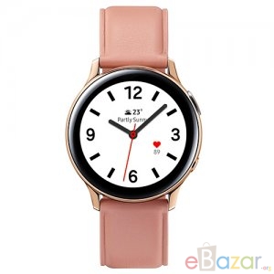 Samsung Galaxy Watch Active 2 Full Specifications and Price in Bangladesh