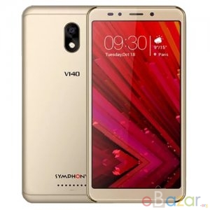 Symphony V140 Price in Bangladesh.