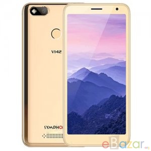 Symphony V128 Price in Bangladesh.