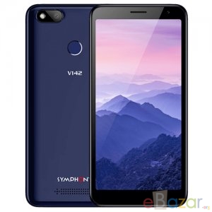 Symphony V128 Price in Bangladesh.