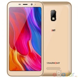 Symphony i95 Price in Bangladesh.