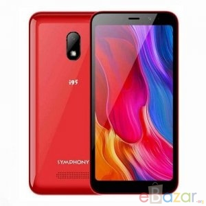 Symphony i95 Price in Bangladesh.