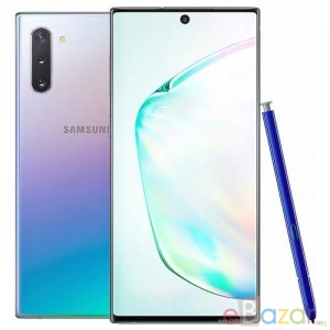 Samsung Galaxy Note10 5G Full Specifications and Price in Bangladesh