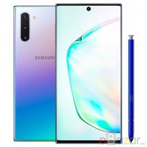 Samsung Galaxy Note10 5G Full Specifications and Price in Bangladesh