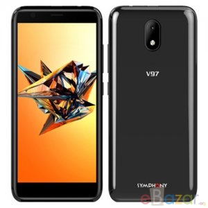 Symphony V97 Price in Bangladesh.