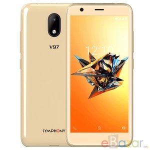 Symphony V97 Price in Bangladesh.