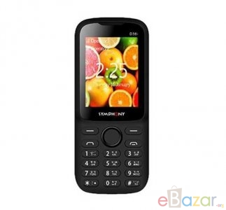 Symphony D38i Price in Bangladesh.