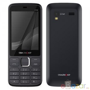Symphony D150 Price in Bangladesh.