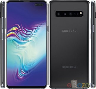 Samsung Galaxy S10 5G Full Specifications and Price in Bangladesh