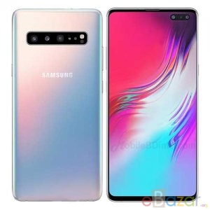 Samsung Galaxy S10 5G Full Specifications and Price in Bangladesh