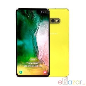 Samsung Galaxy S10e Full Specifications and Price in Bangladesh