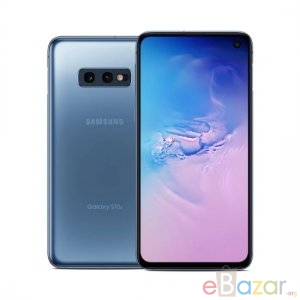 Samsung Galaxy S10e Full Specifications and Price in Bangladesh