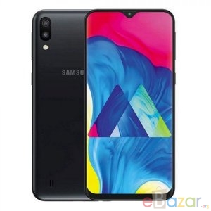 Samsung Galaxy M10 Full Specifications and Price in Bangladesh