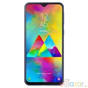 Samsung Galaxy M20 Full Specifications and Price in Bangladesh