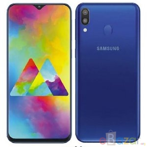 Samsung Galaxy M20 Full Specifications and Price in Bangladesh