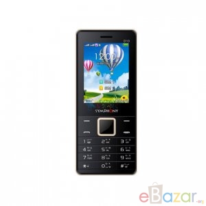Symphony D10 Price in Bangladesh.